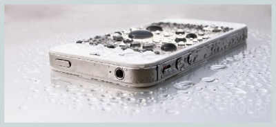 iPhone6sは防水になるの？