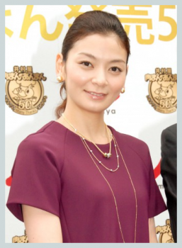 岡田義徳は人気女優の田畑智子と４年前から交際していた？